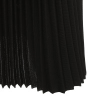 Chanel Knit dress in black