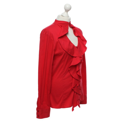 Guess Bovenkleding in Rood