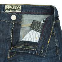 Closed Bootcut Jeans