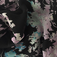 Diane Von Furstenberg Silk dress, size 42
