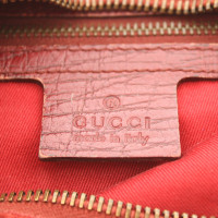 Gucci Hobo Bag in Rot