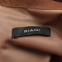 Riani skirt in brown