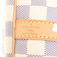 Louis Vuitton Speedy 30 in Tela