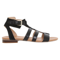 Marc O'polo Sandals Leather in Black