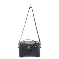 Mulberry Trousse in nero