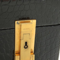 Gucci Jewelry Box in Black