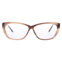 Tom Ford Brille in Beige
