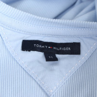 Tommy Hilfiger Capispalla in Blu