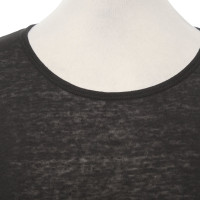 Alexander Wang Top en Noir