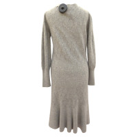 Louis Vuitton Soft knit dress