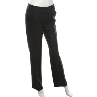Dolce & Gabbana trousers with pinstripe