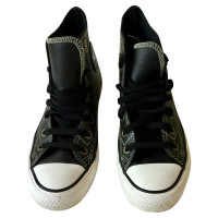 0039 Italy High Top Sneakers