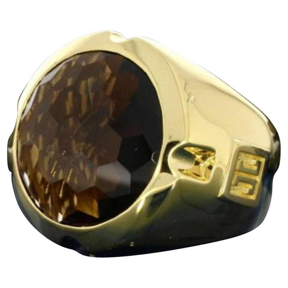 Joop! Ring Yellow gold in Gold