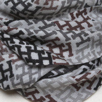 Hemisphere Scarf/Shawl Cashmere