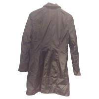 Airfield coat