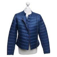 Closed Quilted jacket in blue