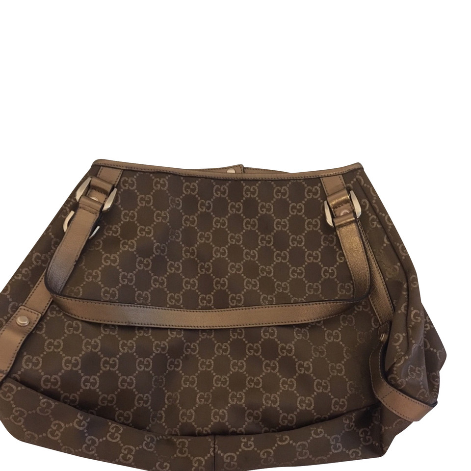 Gucci sac à bandoulière