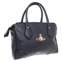 Vivienne Westwood Handbag in Black