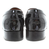Tod's Slippers patent leather