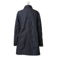 Barbour Reversible coat