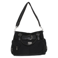 Bogner Handbag in black