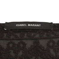 Isabel Marant Etoile Blouse in black