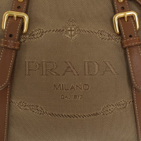 Prada Borsetta in Bicolor