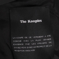 The Kooples Mantel