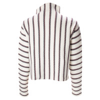 Maje Matina wool-blend sweater