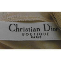 Christian Dior Elegante top