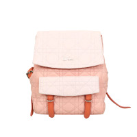 Christian Dior Backpack "STARDUST Small"