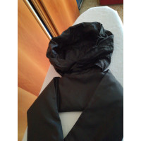 Coccinelle Padded scarf with hood