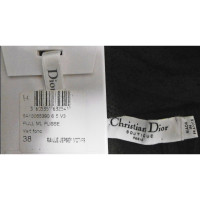Christian Dior Manica lunga Top