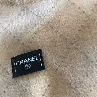 Chanel Chanel sjaal