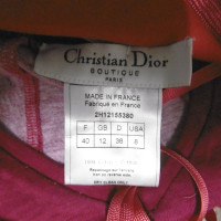 Christian Dior Elegantes Oberteil