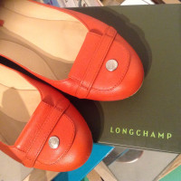Longchamp Ballerinas