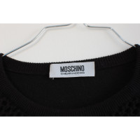 Moschino Moschino Heart Sweater