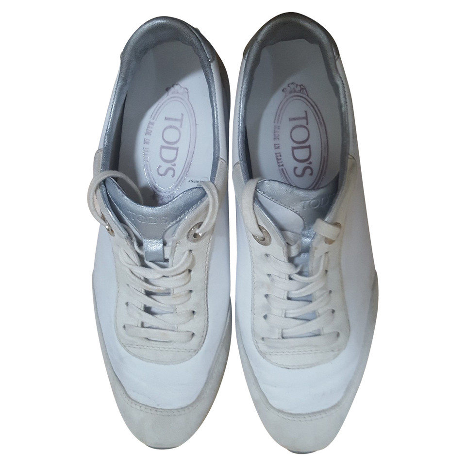 Tod's Sneakers