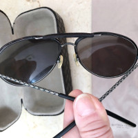 Bottega Veneta lunettes de soleil