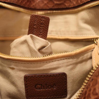 Chloé Paraty Bag