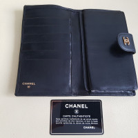 Chanel porte-monnaie