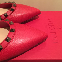 Valentino Garavani Rockstud Flats