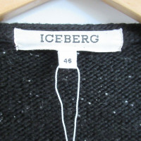 Iceberg deleted product