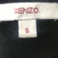 Kenzo Cardigan con paillettes