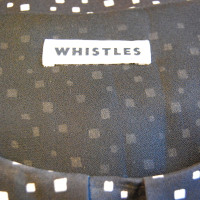 Whistles robe