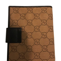 Gucci Agenda