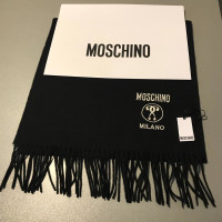 Moschino wollen sjaal