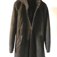 Patrizia Pepe coat