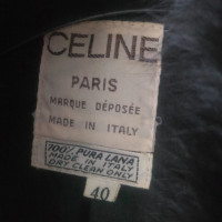 Céline coat