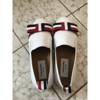 Thom Browne Leather sneakers